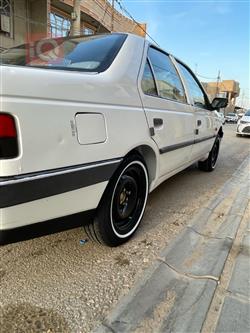 بيجو 405